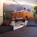 Bulli House بيت للعطل *