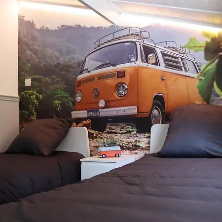 Bulli House 펜션 *