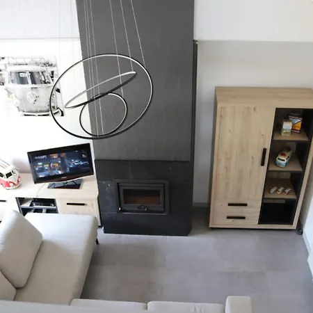 Holiday home Bulli House *