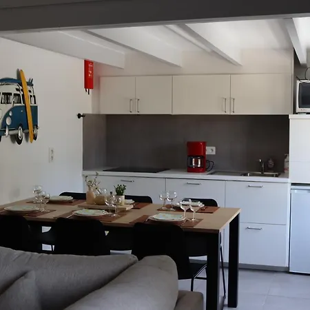 Bulli House * Koksijde