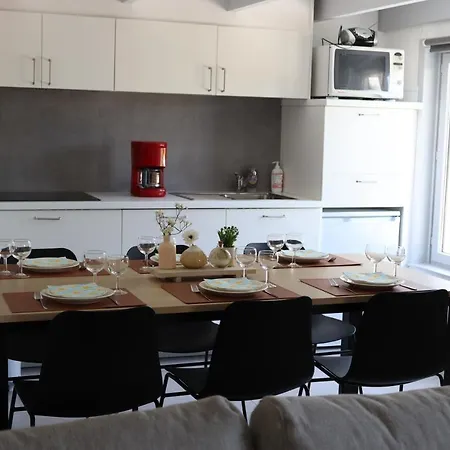 Holiday home Bulli House *