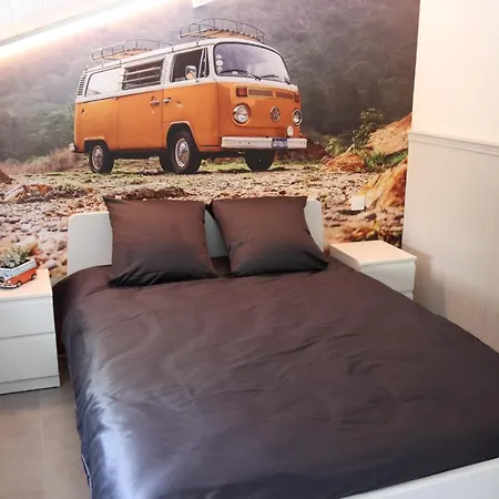 Bulli House * Koksijde