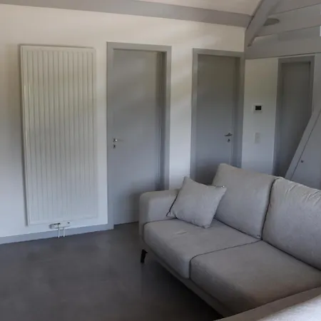 Bulli House Koksijde