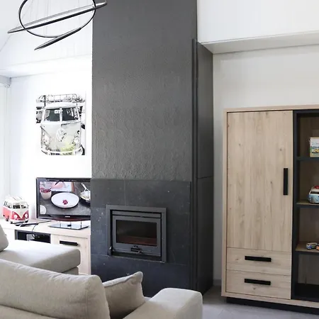 Bulli House Holiday home Koksijde