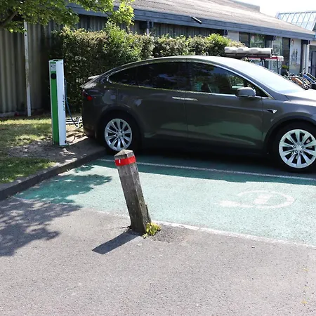 펜션 Bulli House 코크시데