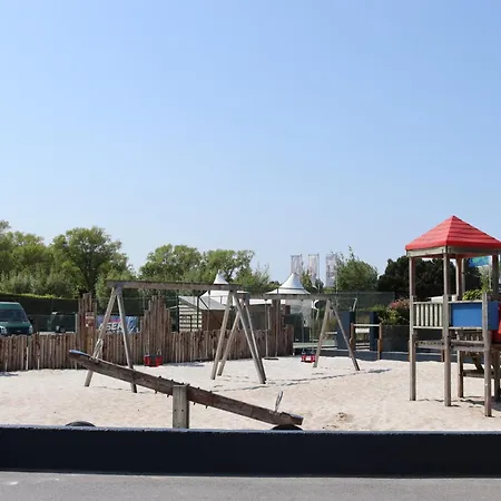 Bulli House * Koksijde