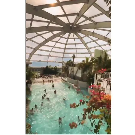 Bulli House Holiday home Koksijde