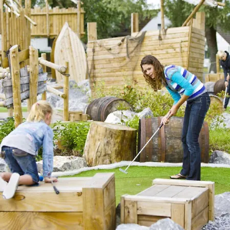 Bulli House * Koksijde